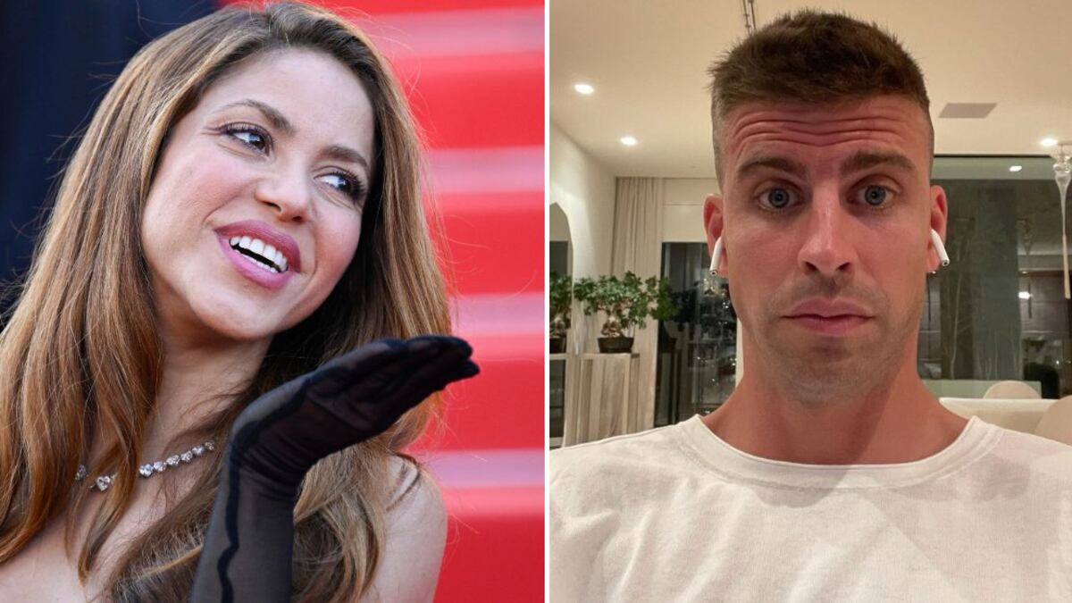 Shakira está a dos días de estrenar su nueva canción ‘El Jefe’ junto a Fuerza Regida y la expectativa cada vez es más grande.