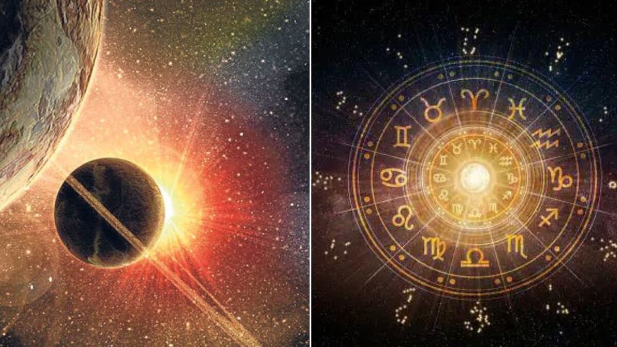 Mercurio y el Sol se juntan para hacer brillar con éxito a 5 signos del zodiaco