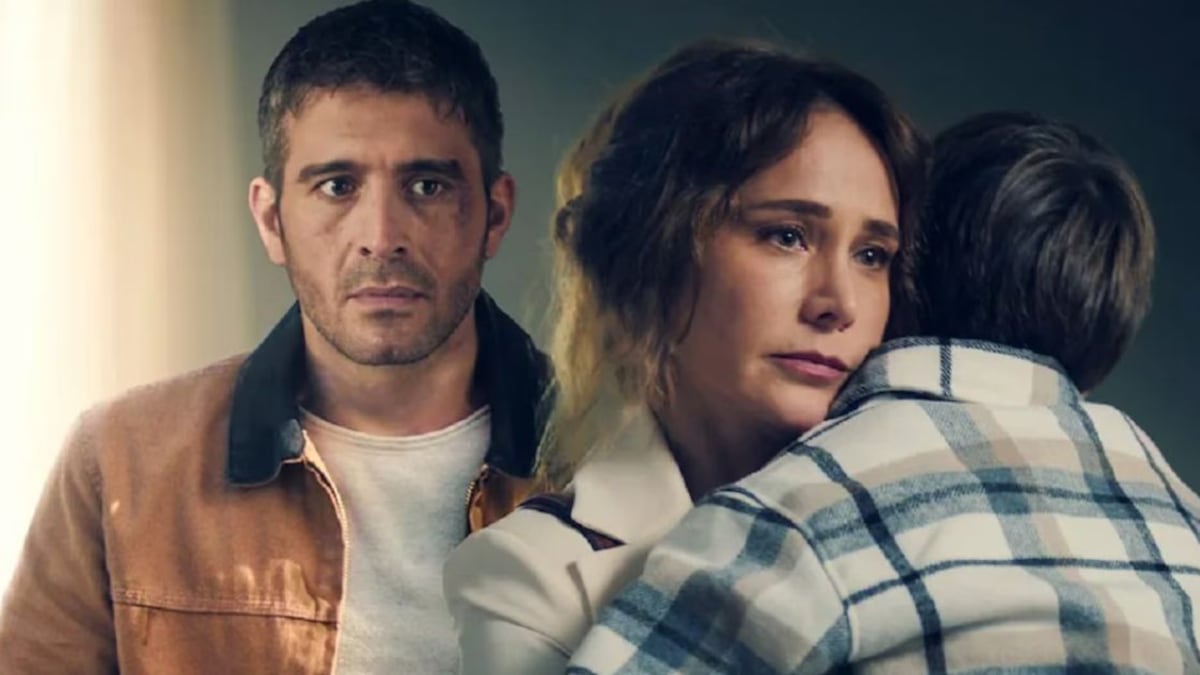 La impactante miniserie de apenas 6 capítulos que está atrapando a todos en Netflix: te dejará sin aliento