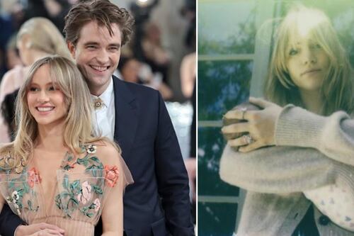 “Qué desarreglada”, las críticas a Suki Waterhouse tras ser mamá muestran la presión a la que somos sometidas