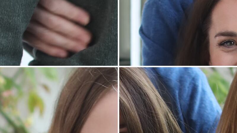 foto de Kate Middleton.