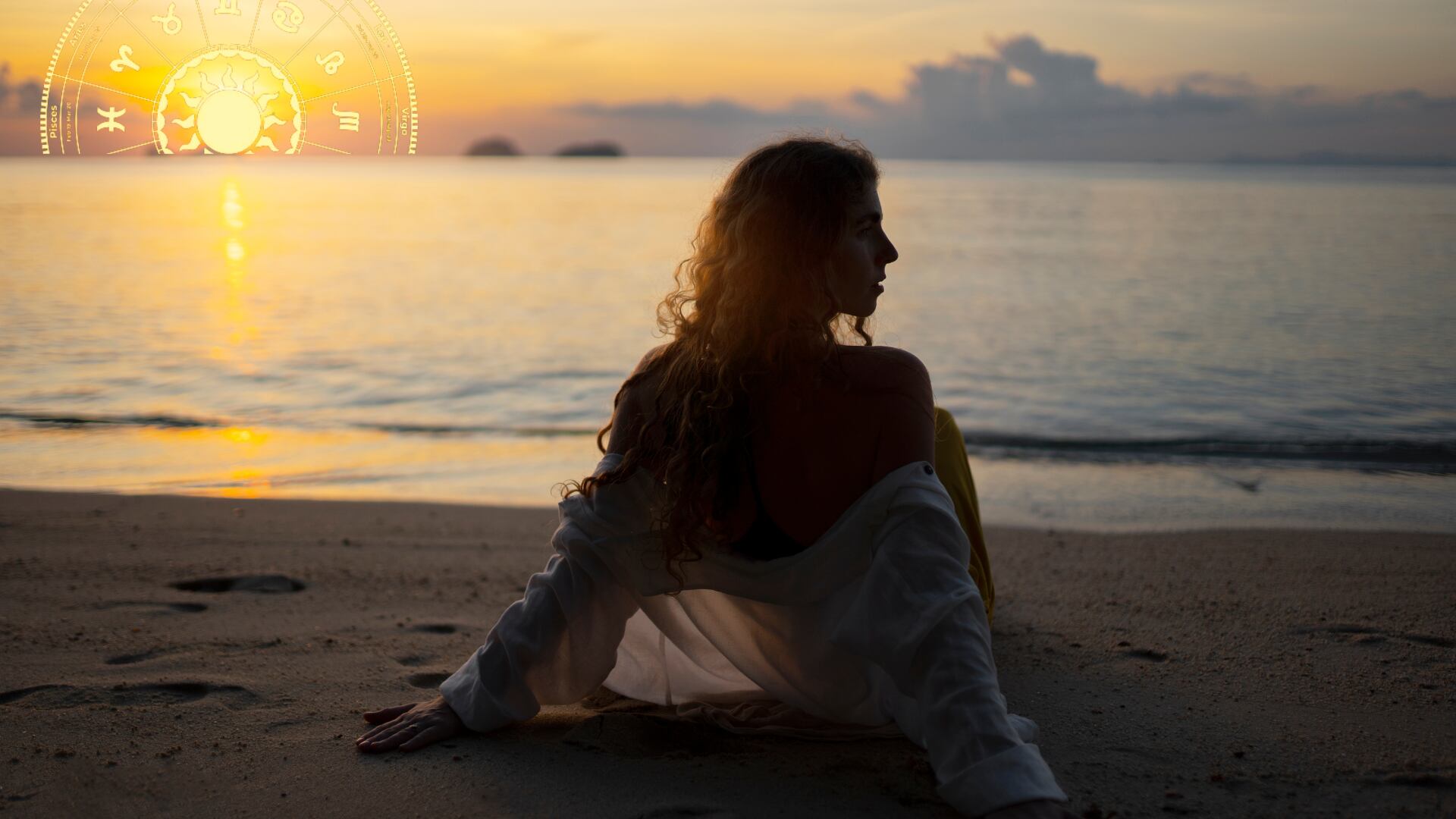 Ellas son las mujeres del zodiaco que más disfrutan de la soledad.