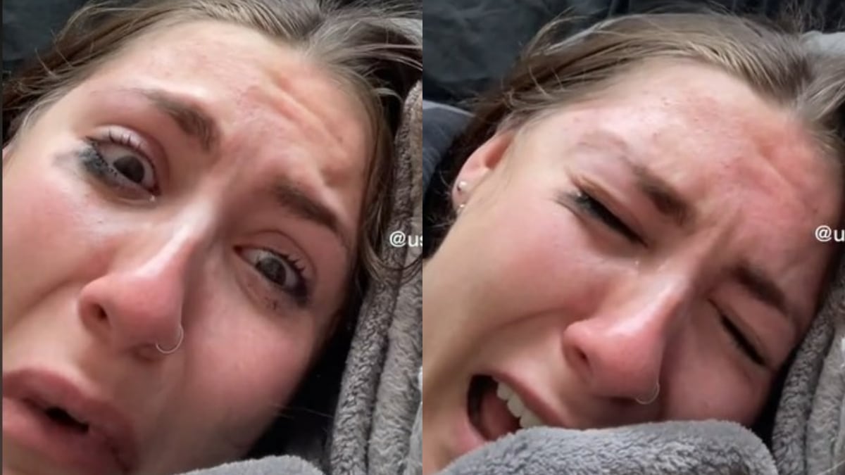 El video generó diversas reacciones