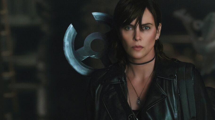 La película de acción que es furor en Netflix