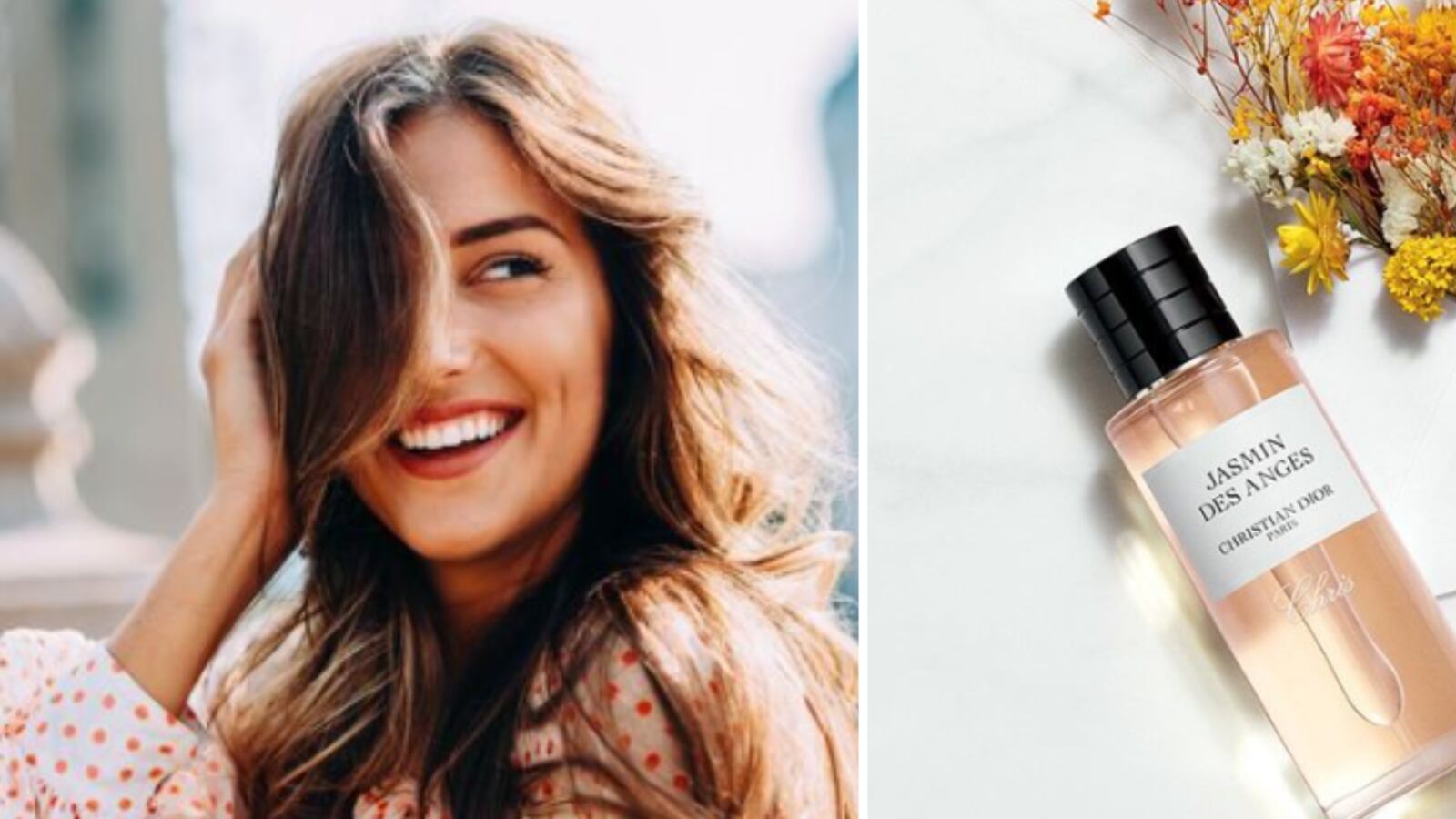 Perfumes finos de mujer para usar en las tardes