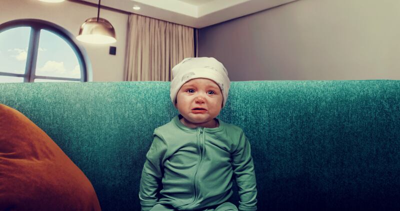 La comedia que destaca en el top 10 de Netflix