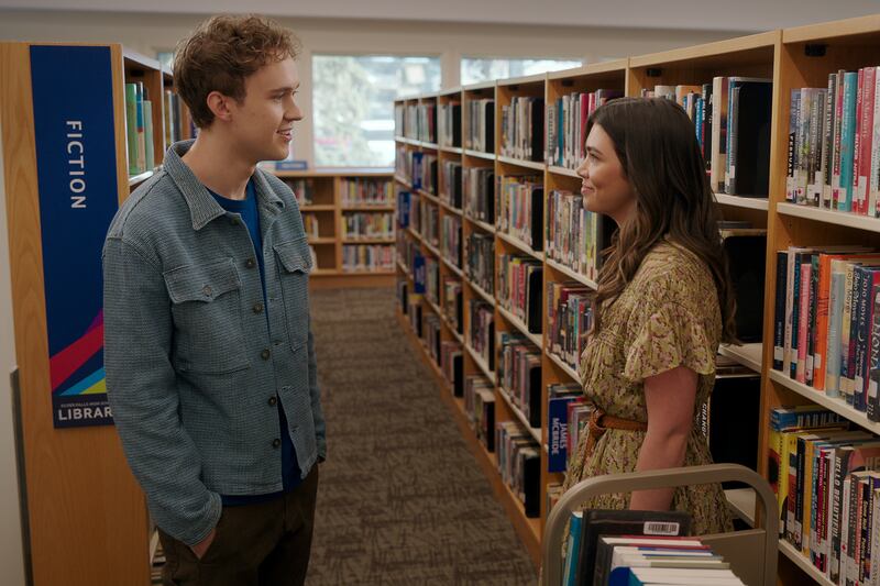 La adictiva serie que rompe récords en Netflix