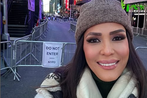 Fallece Patricia Fuenmayor, miss Venezuela y periodista en Univision: ¿De qué murió?