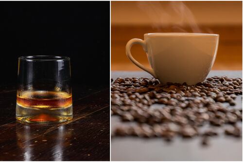 ¡Aromático y varonil! El perfume masculino que está en tendencia por su olor a whisky y café