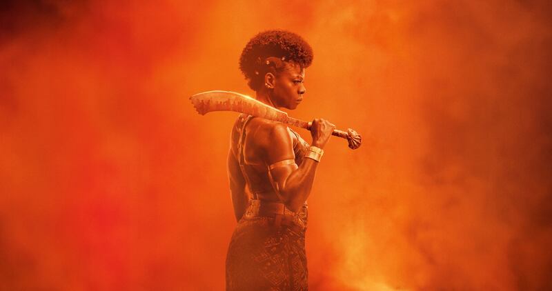 La película basada en hechos reales que está impactando a todos en Netflix