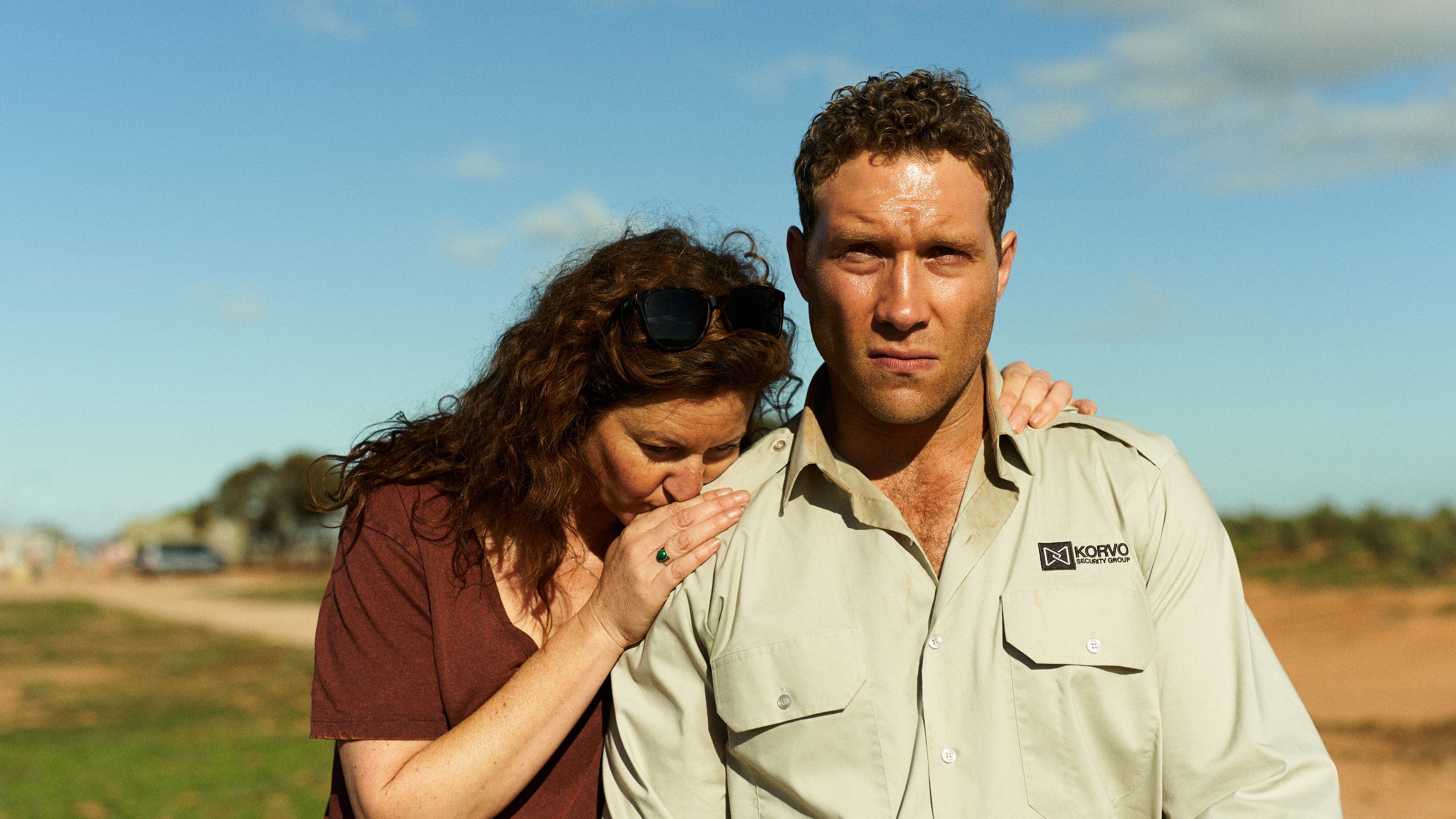 La dramática miniserie que se va de Netflix