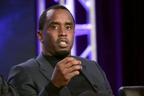 ¿Por qué Sean “Diddy” Combs tenía 1,000 botellas de aceite para bebés y lubricante? Habla su abogado