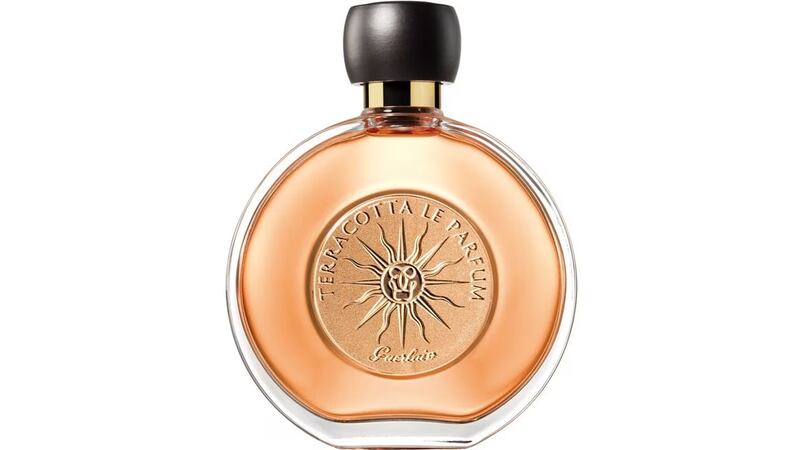 Terracotta de Guerlain