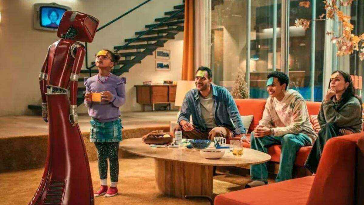 Final explicado de Cassandra: el oscuro secreto de la casa y lo que sucedió con Samira