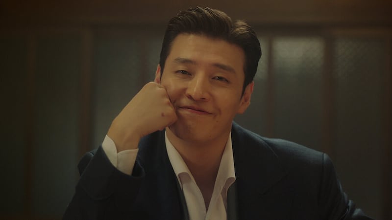 La serie coreana que arrasa en Netflix