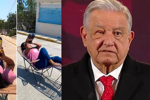 Los memes se roban el show en el Eclipse Solar Total 2024