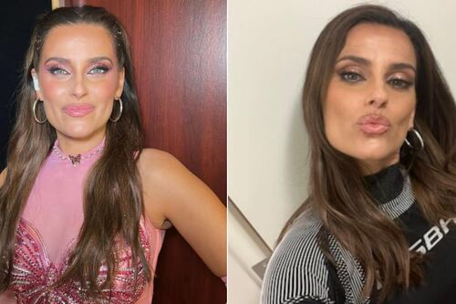 Hombres defendieron a Nelly Furtado con todo tras duras críticas de mujeres que la llamaron “gorda”