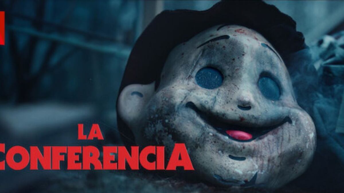 Netflix: la escalofriante película que dura menos de 2 horas y te dejará completamente aterrado