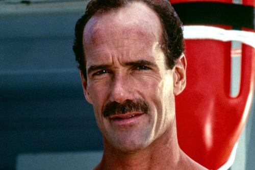 Quién fue y de qué murió Michael Newman, estrella de ‘Baywatch’