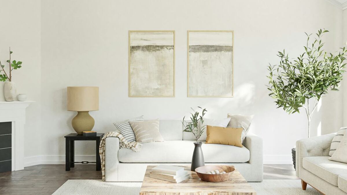 El feng shui nos puede ayudar a disponer nuestros muebles para asegurar el correcto flujo de energía