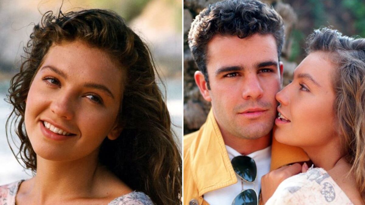 'Marimar' es una de las telenovelas más exitosas de la historia |