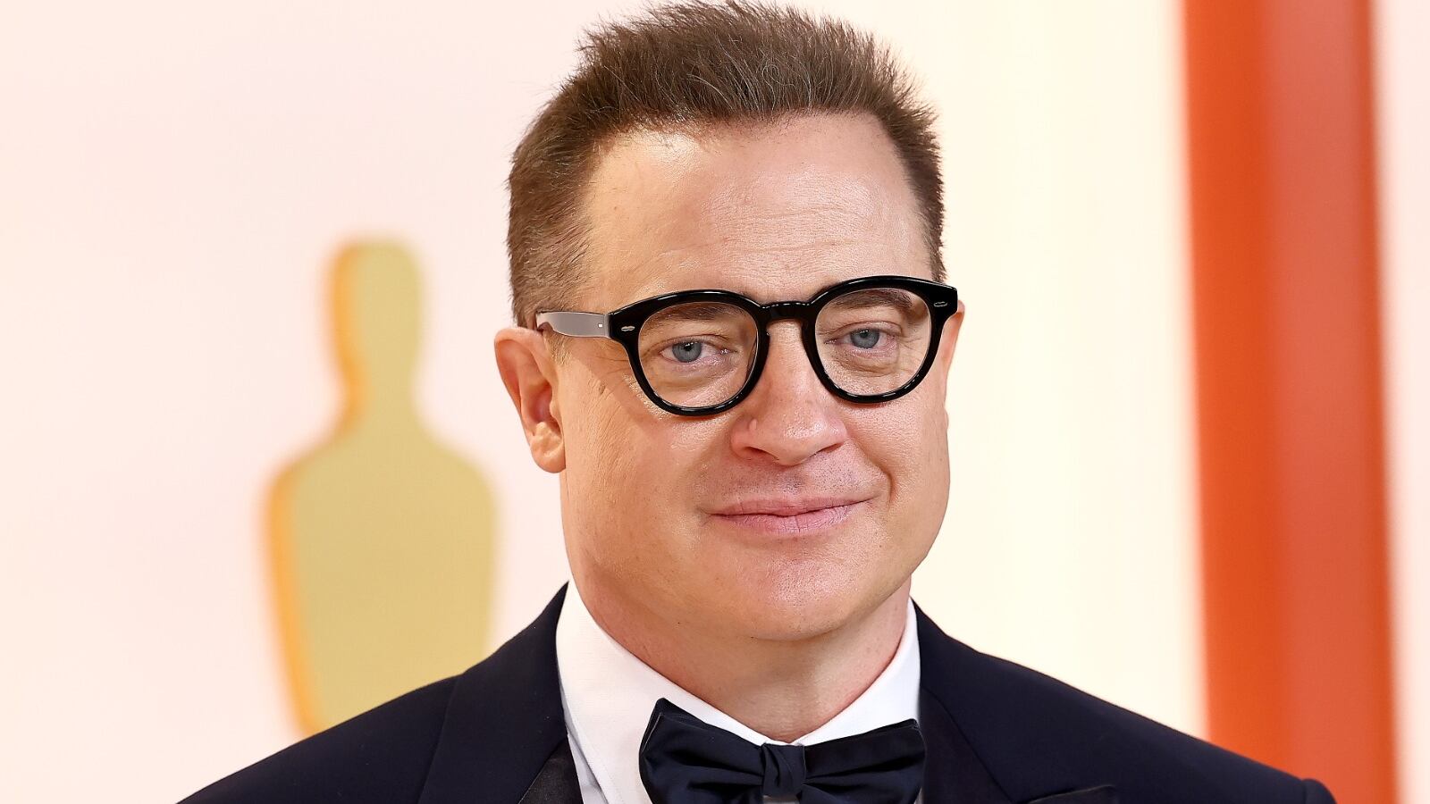 Brendan Fraser: Nominado Los Premios Óscar