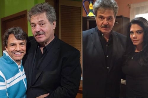 ¿Quién era Arturo García Tenorio, el actor que participó en “Rubí” y “Amor real”?