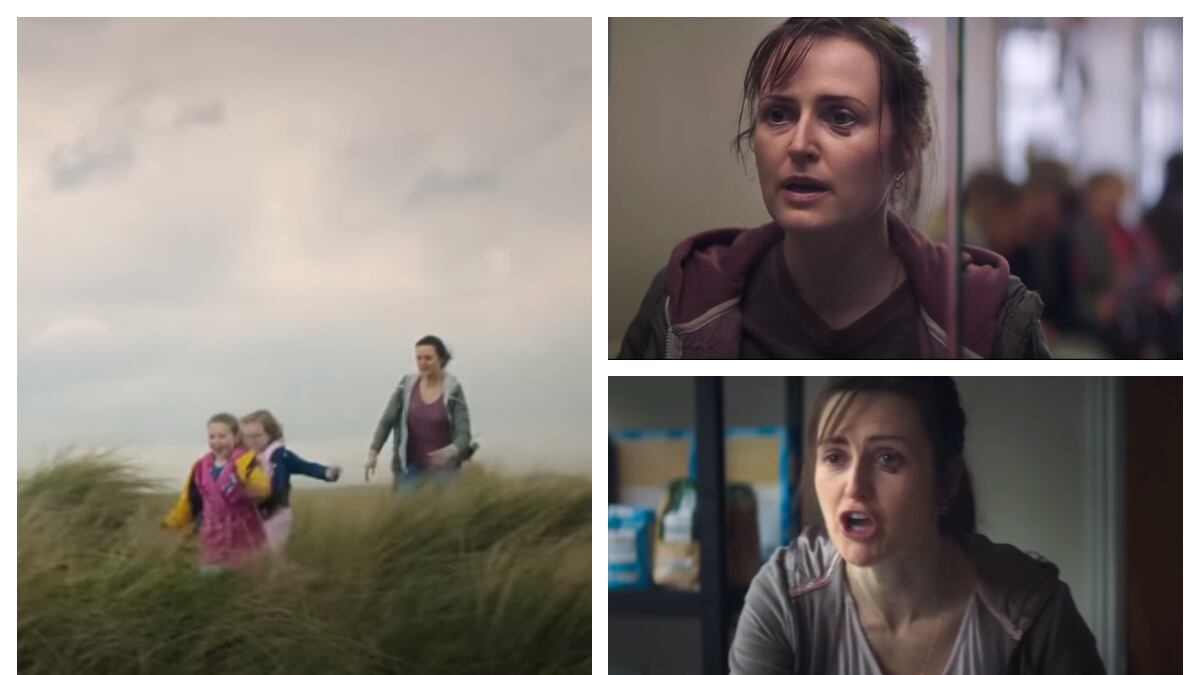 La película más conmovedora de Netflix y que te hará llorar desde el primer minuto