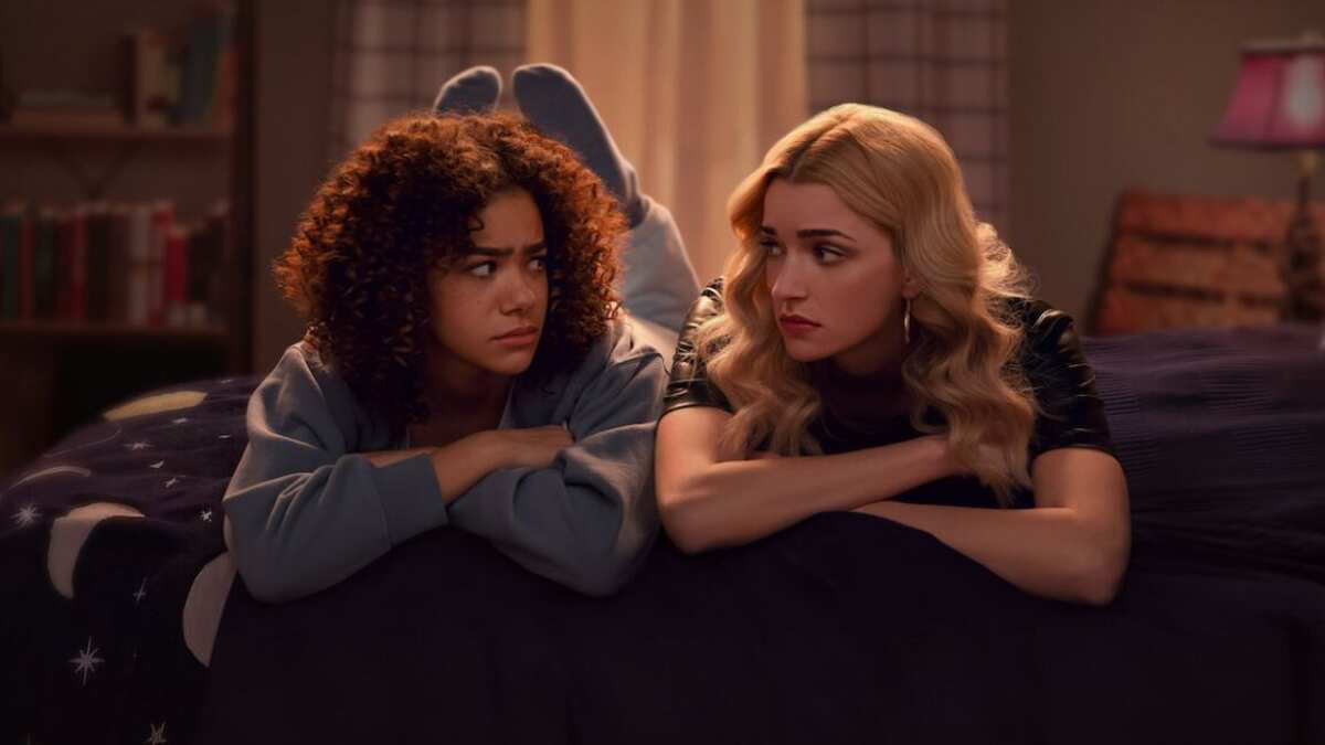 La dramática serie que es el gran éxito de Netflix y que es aclamada por todos