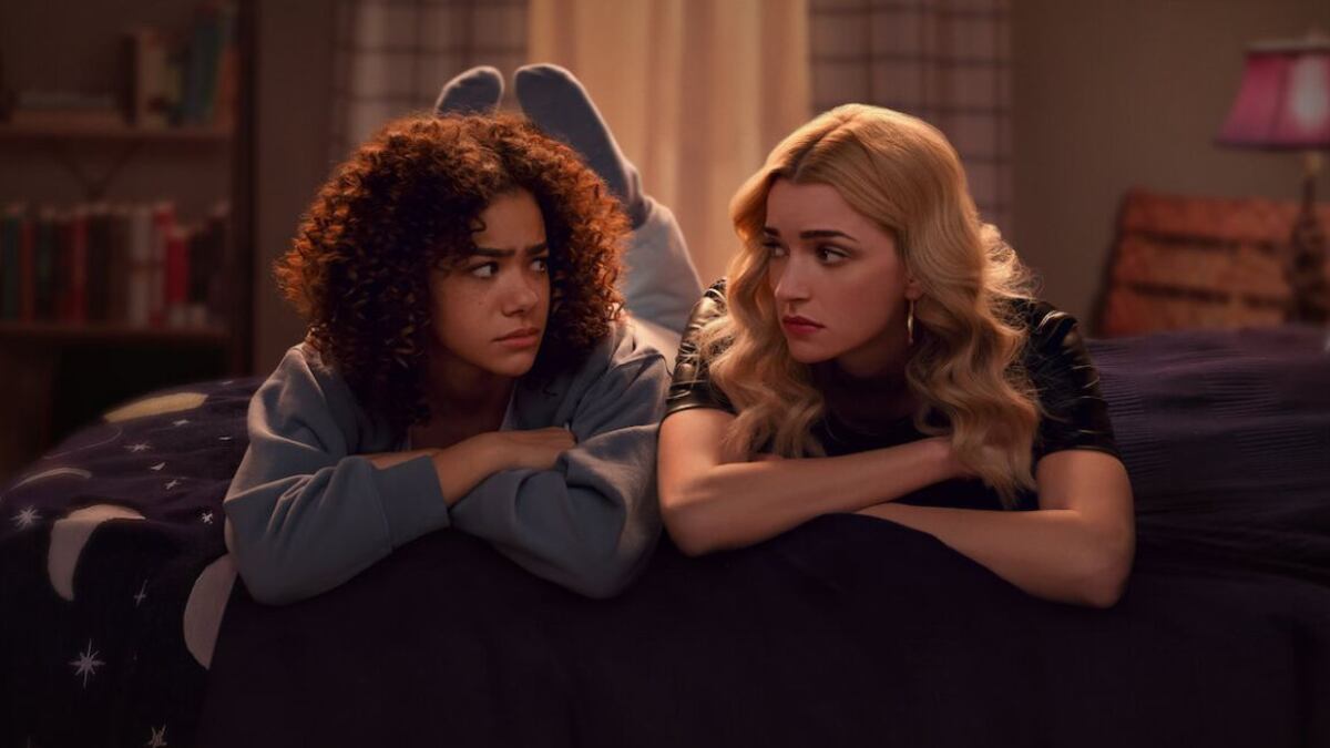 La dramática serie que es el gran éxito de Netflix y que es aclamada por todos