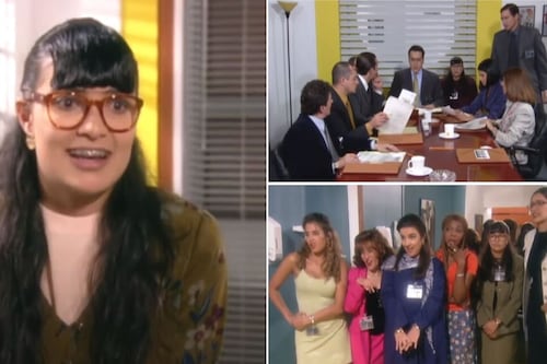 “Cree en ti y trabaja todos los días”: Actriz de ‘Betty la fea’ mostró su transformación y dejó boquiabierto a más de uno