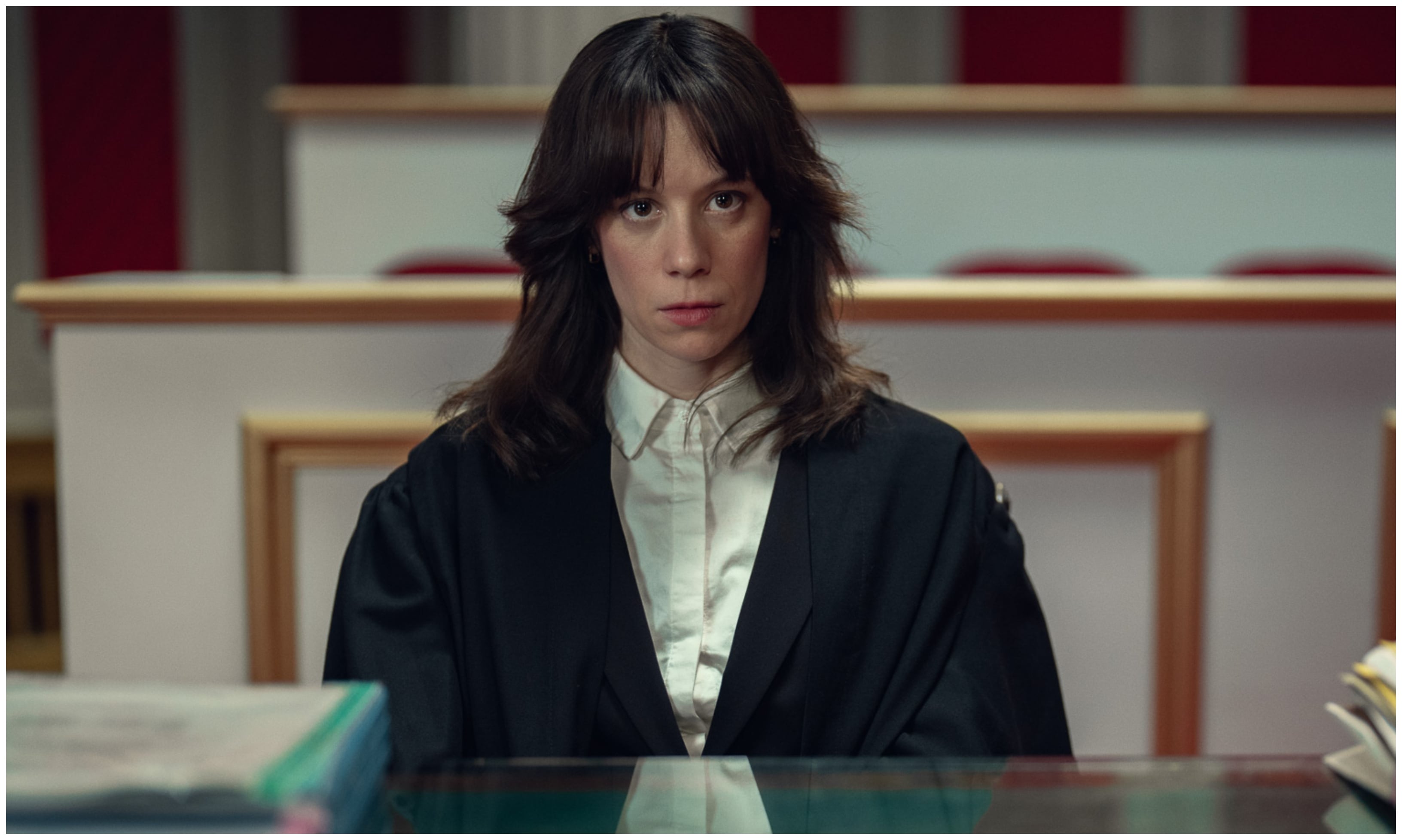 Esta es la serie de 9 episodios que todos están recomendando y ya es la más vista del mundo 