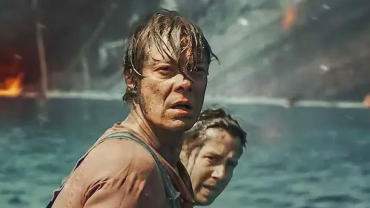 Netflix: la aclamada miniserie de apenas 3 capítulos que te dejará totalmente impactado