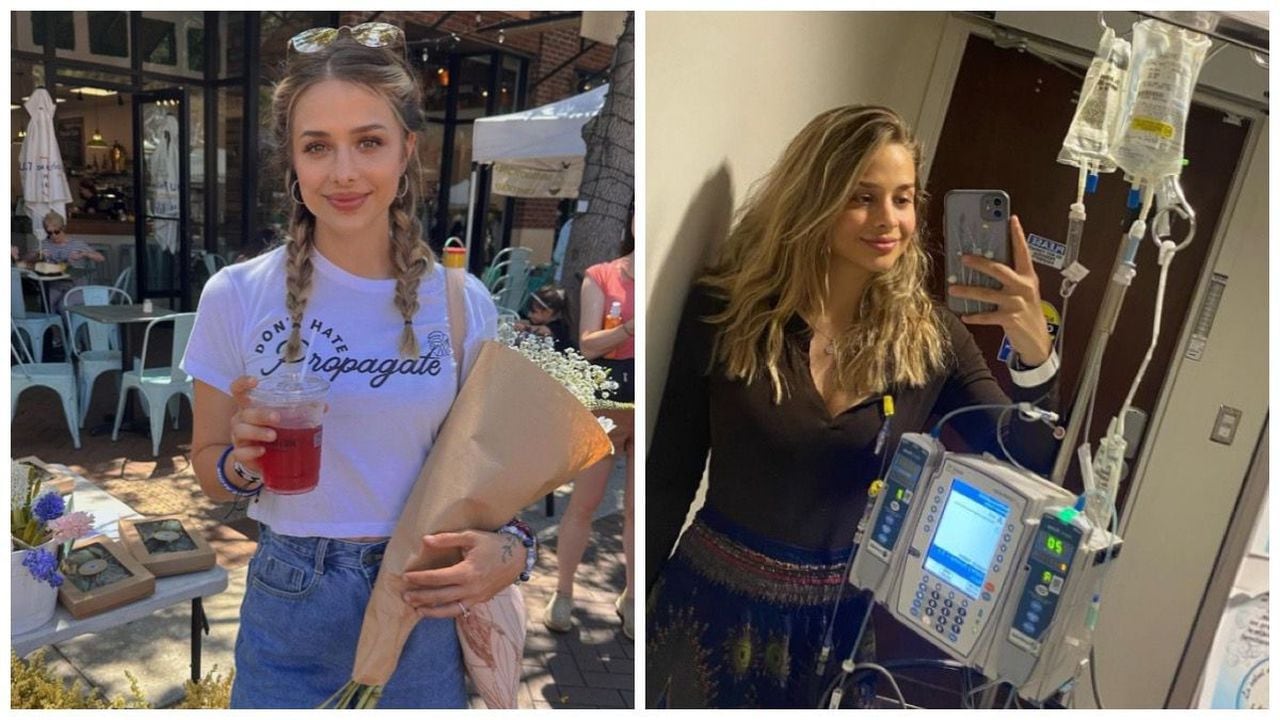 Bailey Marie Mcbreen