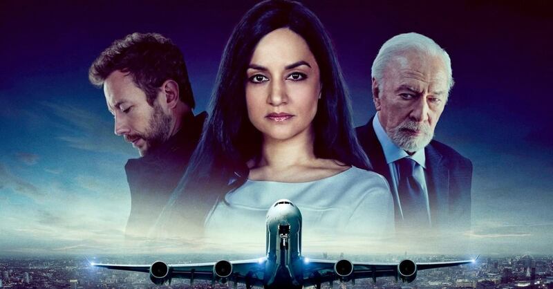 La adictiva serie basada en hechos reales que arrasa en Netflix y que no te dará respiro