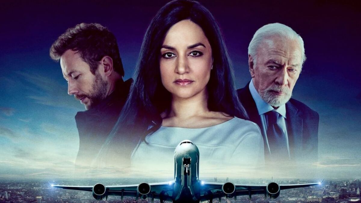La adictiva serie basada en hechos reales que arrasa en Netflix y que no te dará respiro