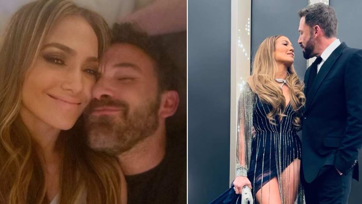 Jennifer Lopez y Ben Affleck contrajeron nupcias en dos bodas a mediados de 2022