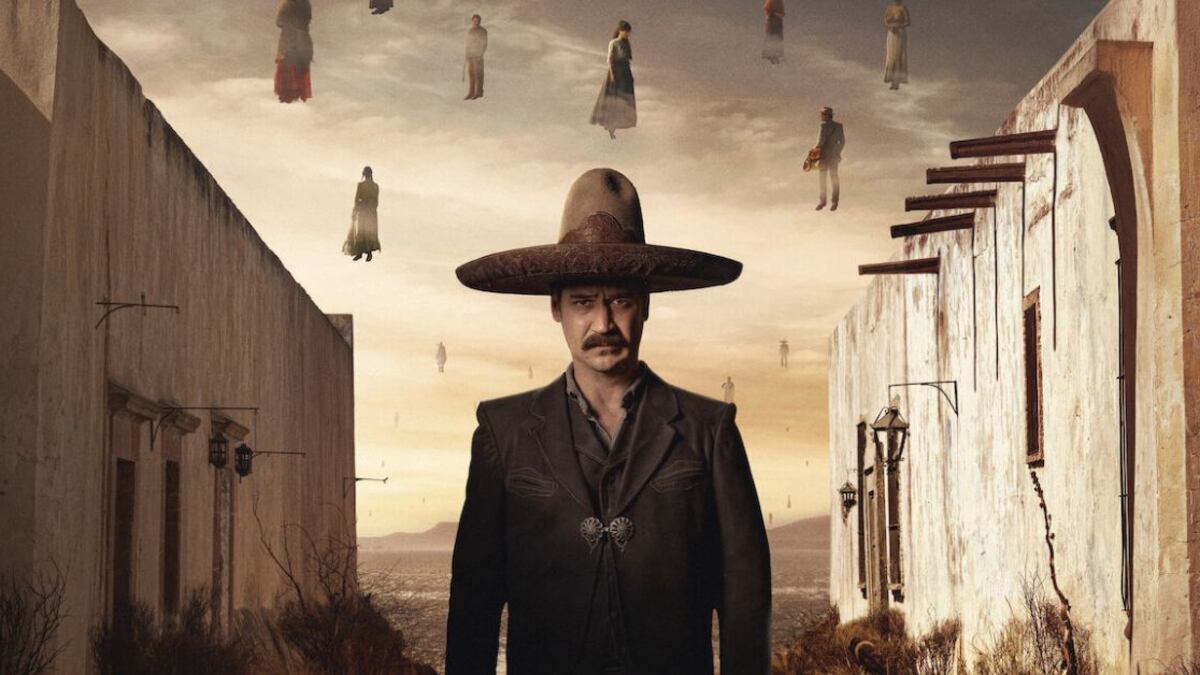 La dramática película mexicana que arrasa en Netflix y que está siendo aclamada por todos