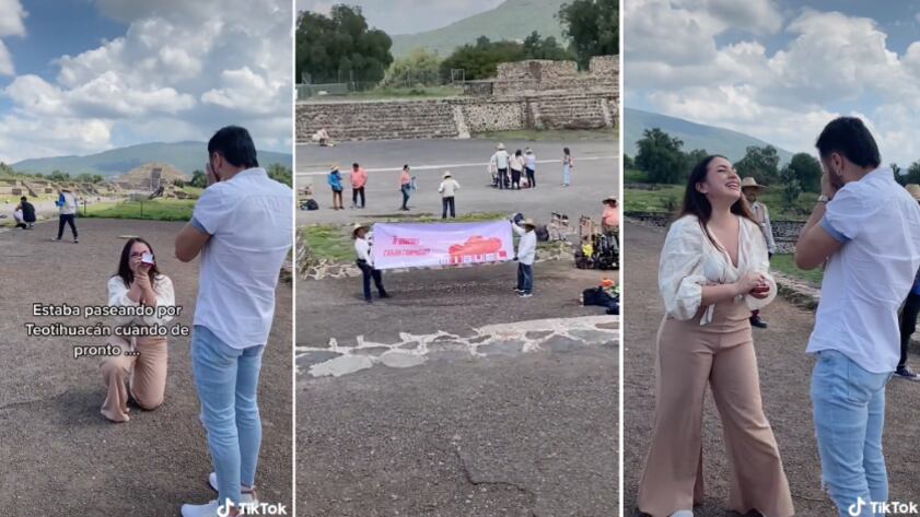 con arrodillada y anillo