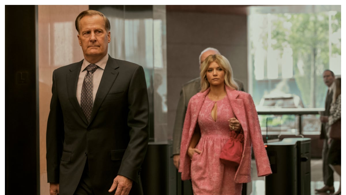 "¿Dónde están los límites Netflix?": la polémica escena sexual en su nueva miniserie que generó escándalo en redes