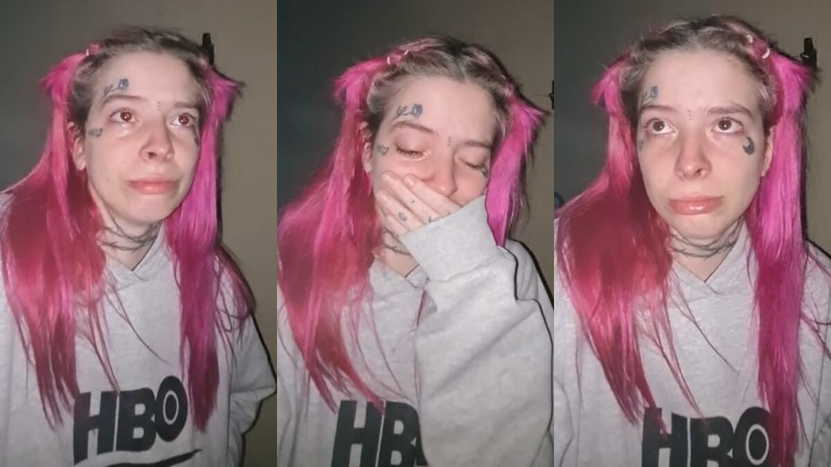 El video se volvió viral y generó diversas reacciones