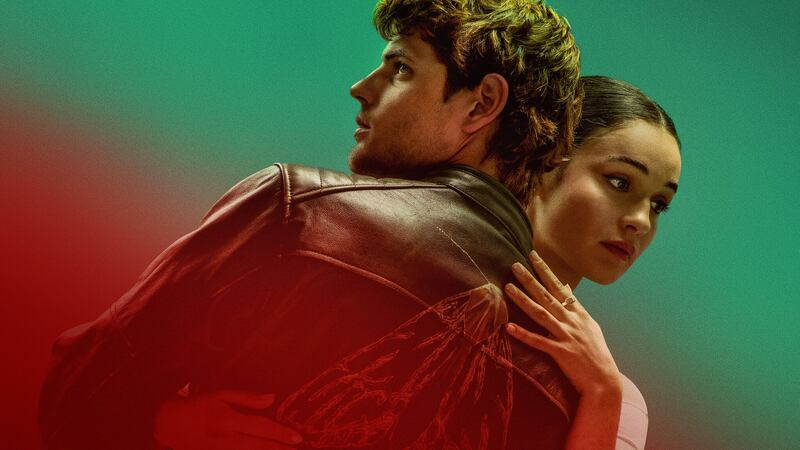 La película romántica española que recién llegó a Netflix