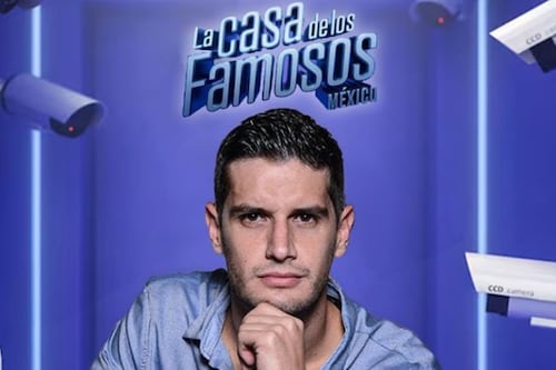 ¿Fue una expulsión disfrazada? Dos videos de LCDLFMx revelan que la salida de Adrián Marcelo no habría sido voluntaria