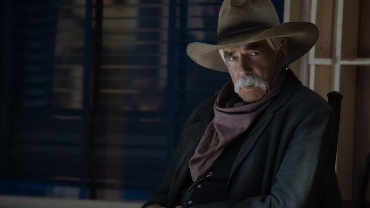 La aplaudida miniserie que llegó a Netflix