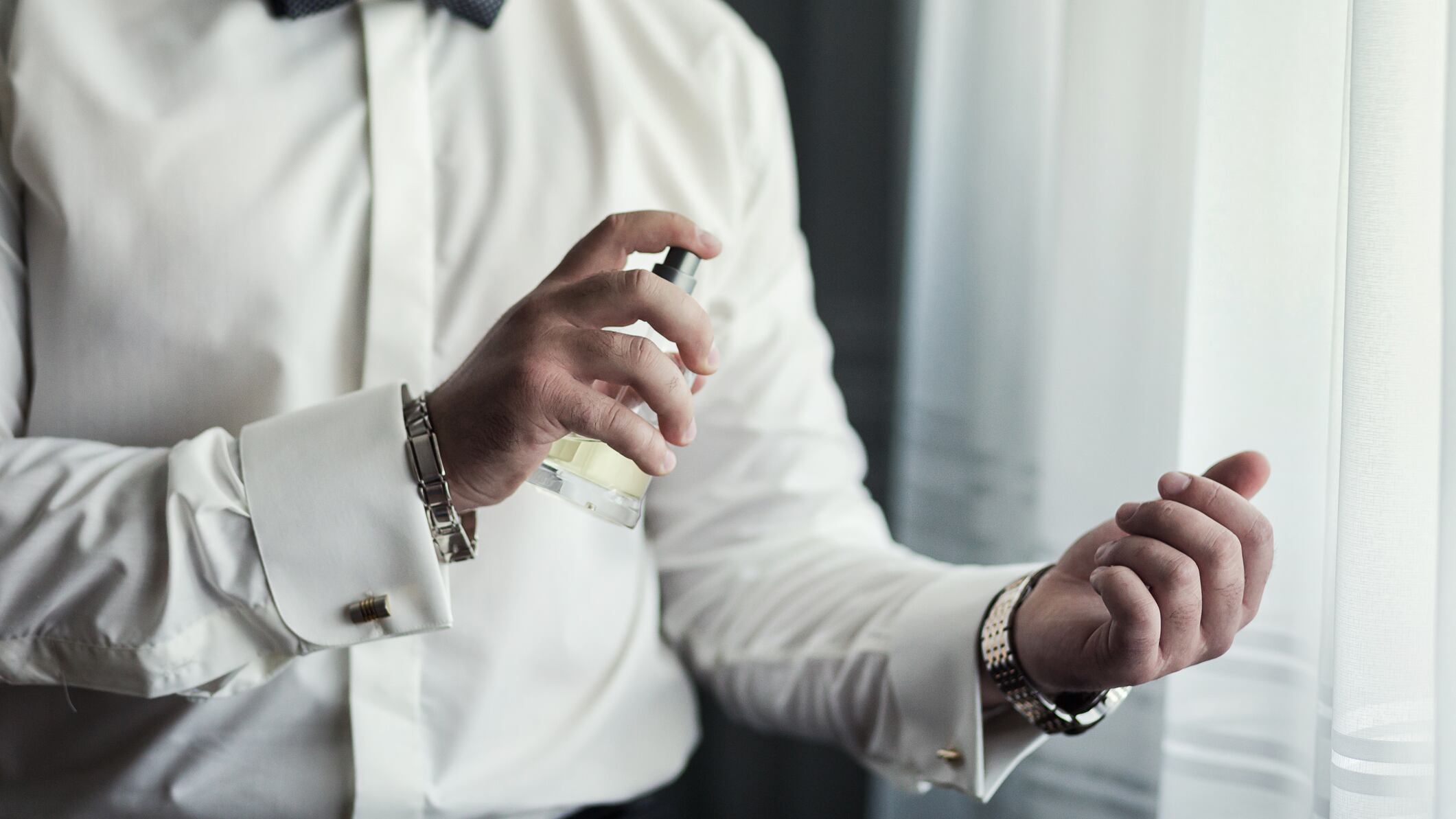 Perfumes para el Día del Padre