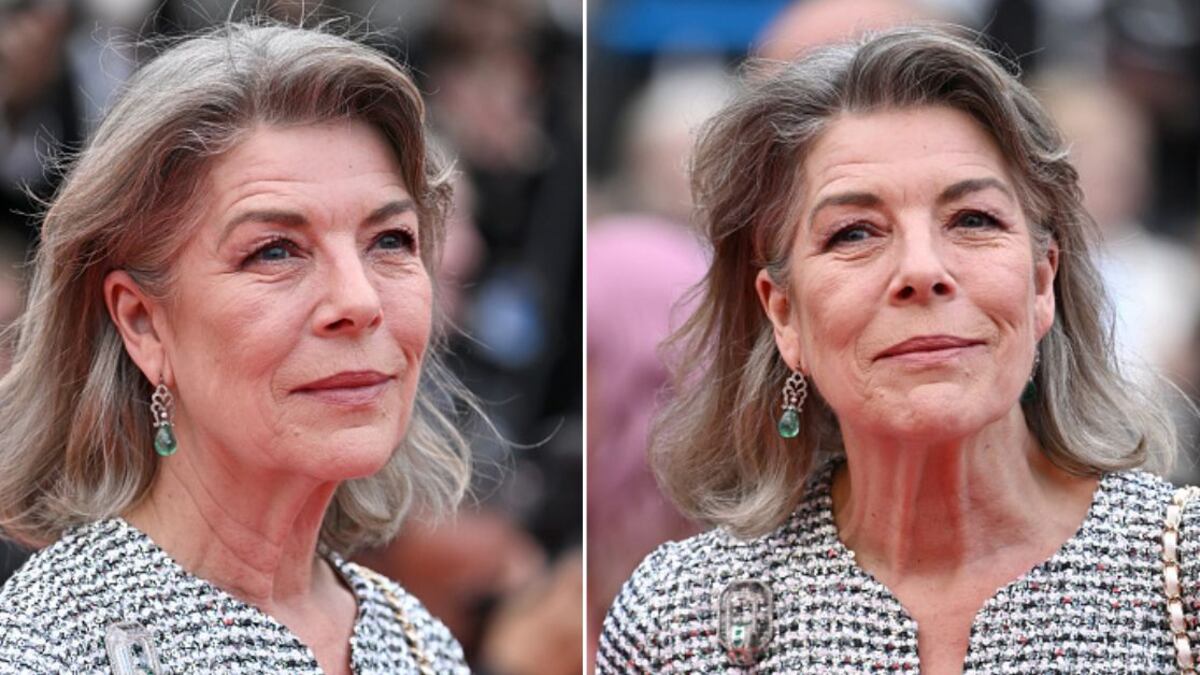 ¿Qué mechas quedan bien con canas? La tendencia que te rejuvenece y que es la favorita de las mujeres de clase alta