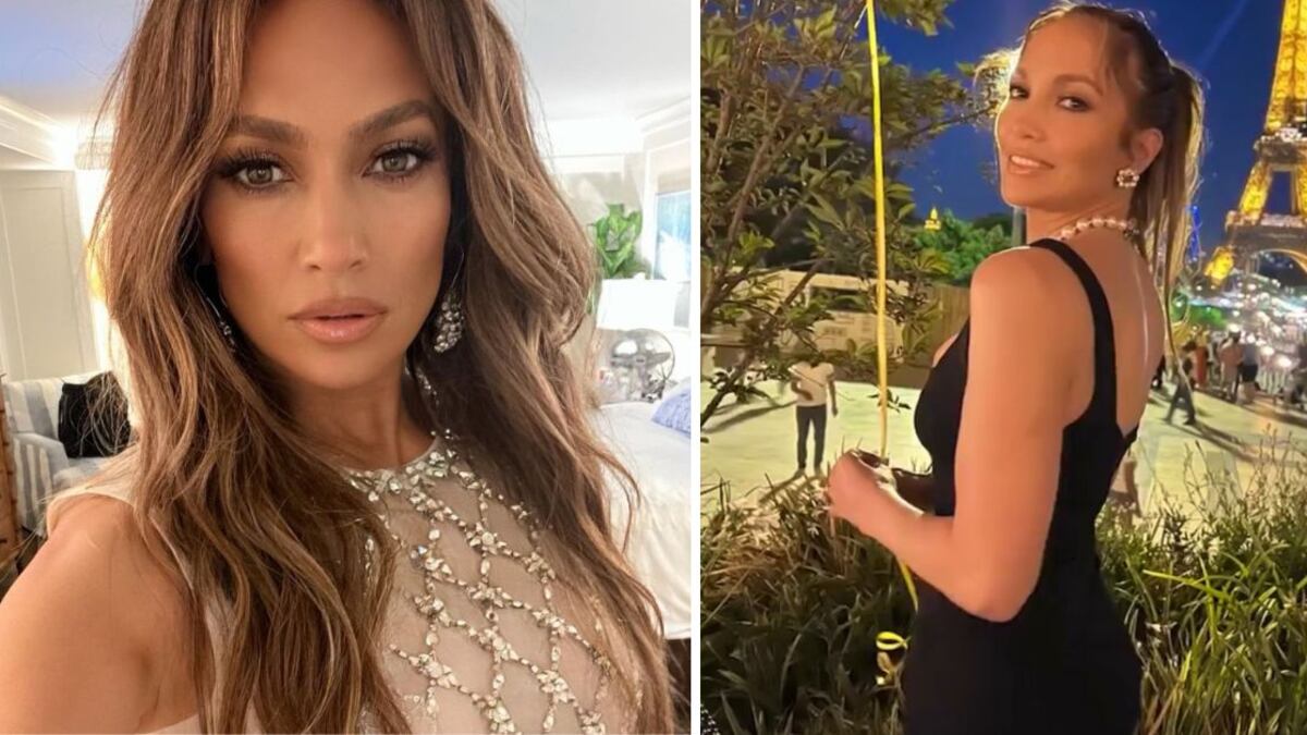 El 24 de julio, la ‘Diva del Bronx’ celebró su cumpleaños 54 presumiendo una figura de impacto.