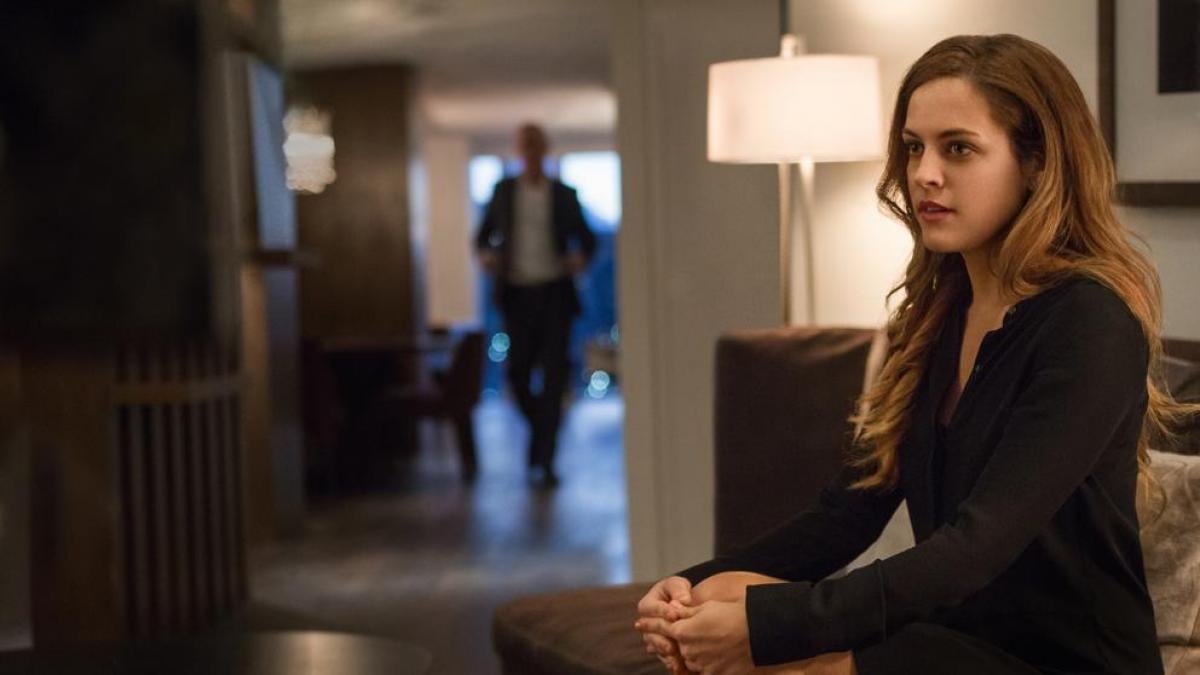 The Girlfriend Experience