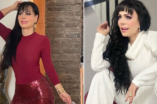 “Mejor que JLo”: Maribel Guardia presume figura envidiable en bikini a sus 65 años y deja boquiabiertos a todos