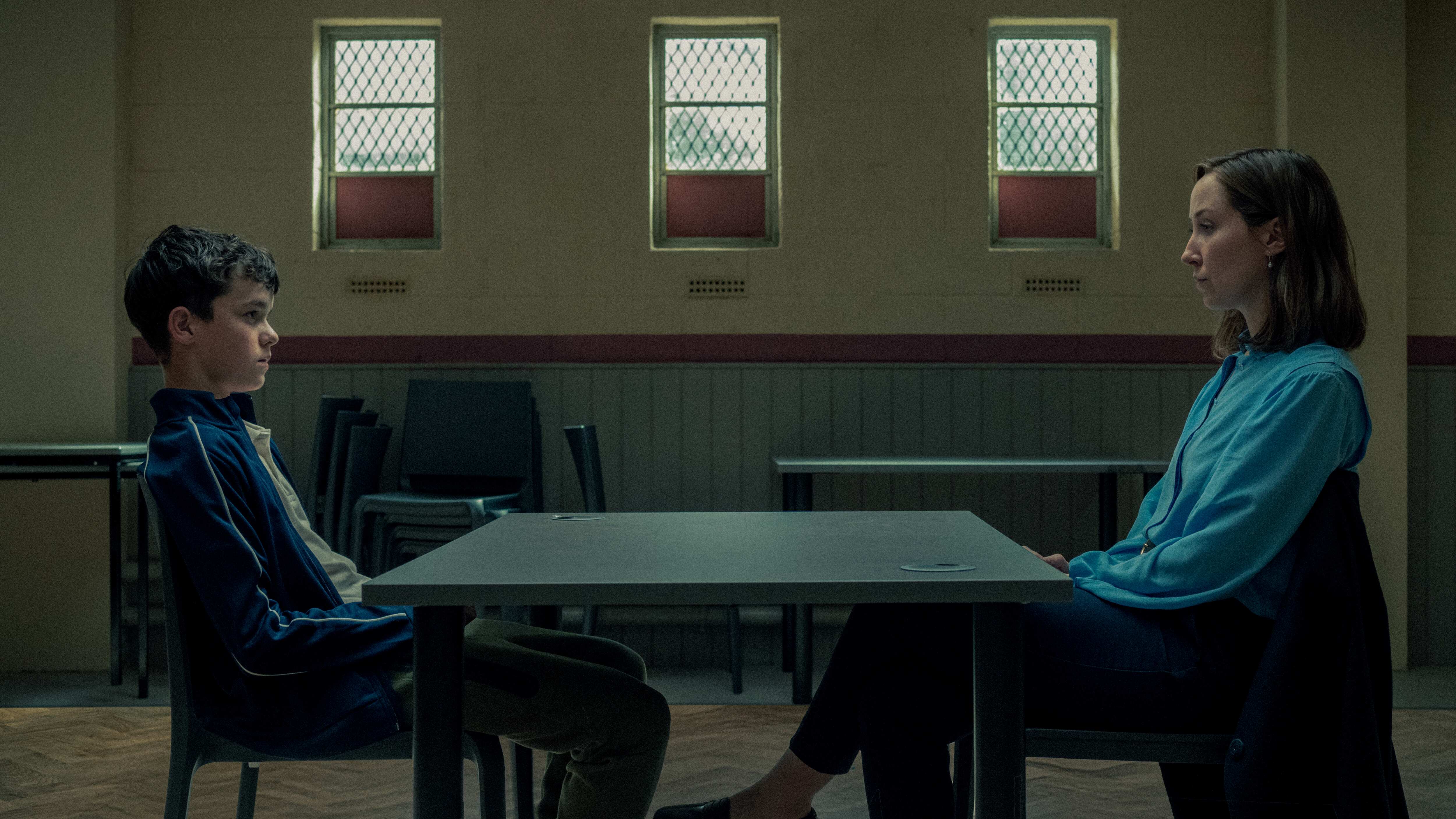 La aplaudida serie de Netflix